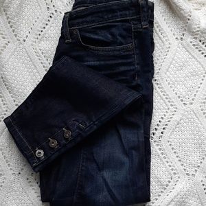 GAP 1969 Premium Skinny Jeans